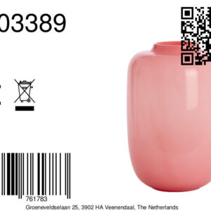 light&livingvaasashoroindonkerpaarsglas–20,5x13x29cm-8a