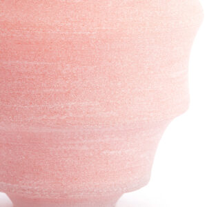 light&livingvaasashorometglasinambertint–19x14x22cm-1