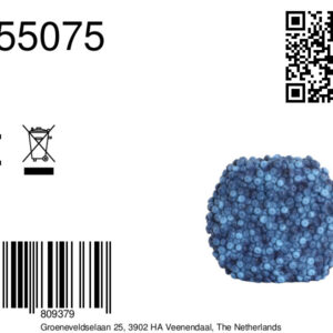 light&livingvaasberriesdonkerblauwkunststof–32x18x27,5cm-8a