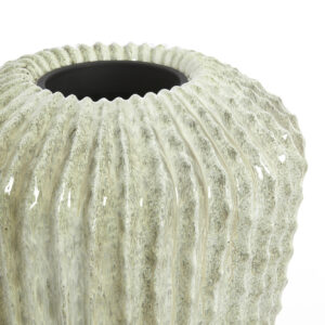 light&livingvaascactivansteeninmintgroeneglans-ø52x65cm-1