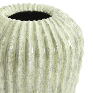 light&livingvaascactivansteeninmintgroenekleur-ø29x37cm-1