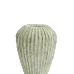 light&livingvaascactivansteeninmintgroenekleur-ø29x37cm-1