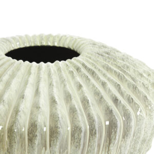 light&livingvaascactivansteenmetglansmintgroen-ø55x45cm-214