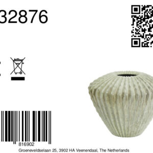 light&livingvaascactivansteenmetglansmintgroen-ø55x45cm-8a