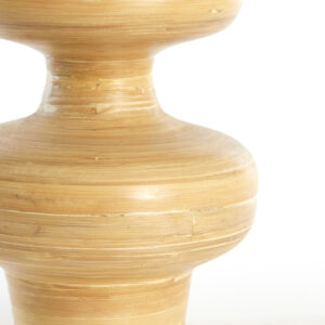 light&livingvaascameleavanbamboenaturel–ø19x38cm-1