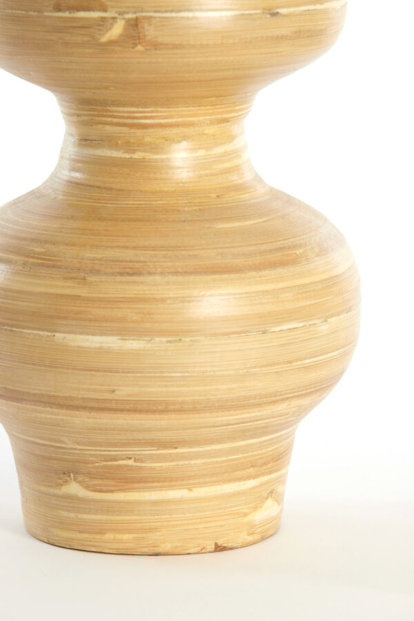 light&livingvaascameleavanbamboenaturel–ø26x52cm-1