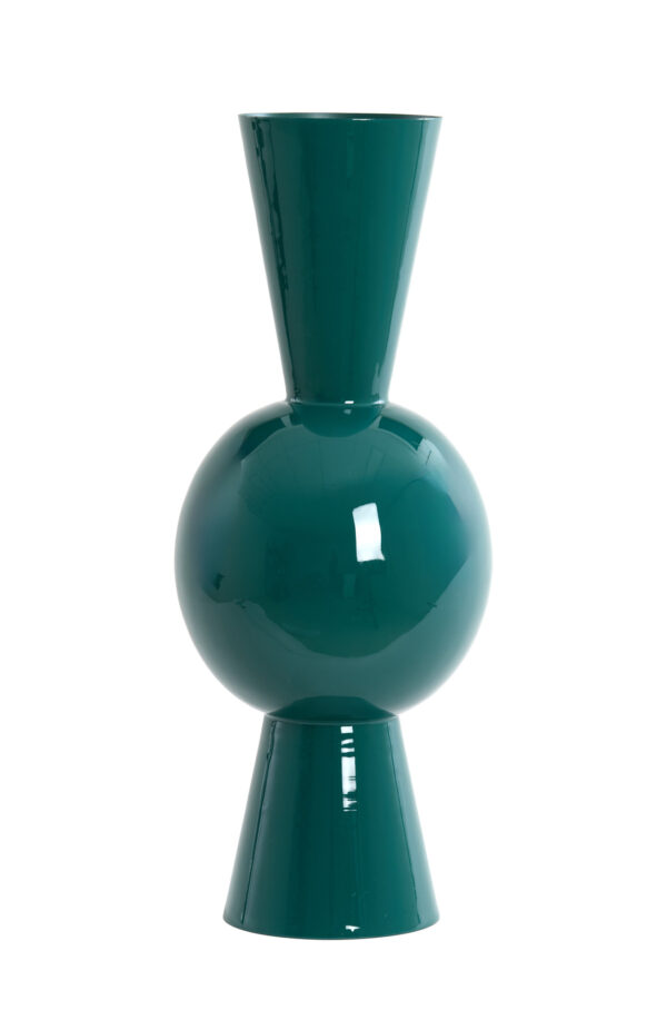 light&livingvaaschedidonkergroenglans–ø30x75cm-334