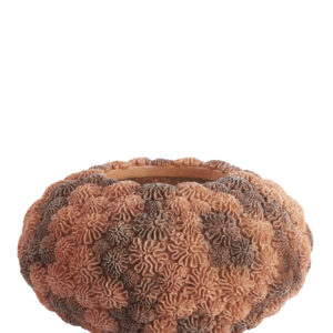 light&livingvaascoralinperzikenlichtbruin–ø47,5x25,5cm-1