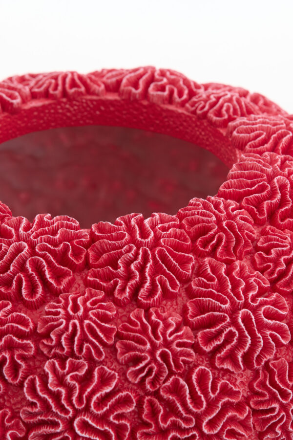 light&livingvaascoralroodkeramiek–ø47,5x25,5cm-9e3