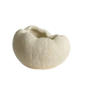 light&livingvaasdenisakunststofcrème–52,5x42,5x34cm-576