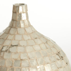 light&livingvaaselorzavanbamboecrème–ø28x35cm-1