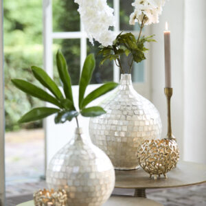 light&livingvaaselorzavanbamboecrème–ø28x35cm-1