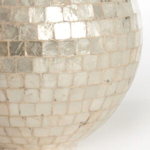 light&livingvaaselorzavanbamboecrème–ø28x35cm-293