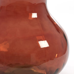 light&livingvaasimanoinglasdonkerpaars–ø30x100cm-1