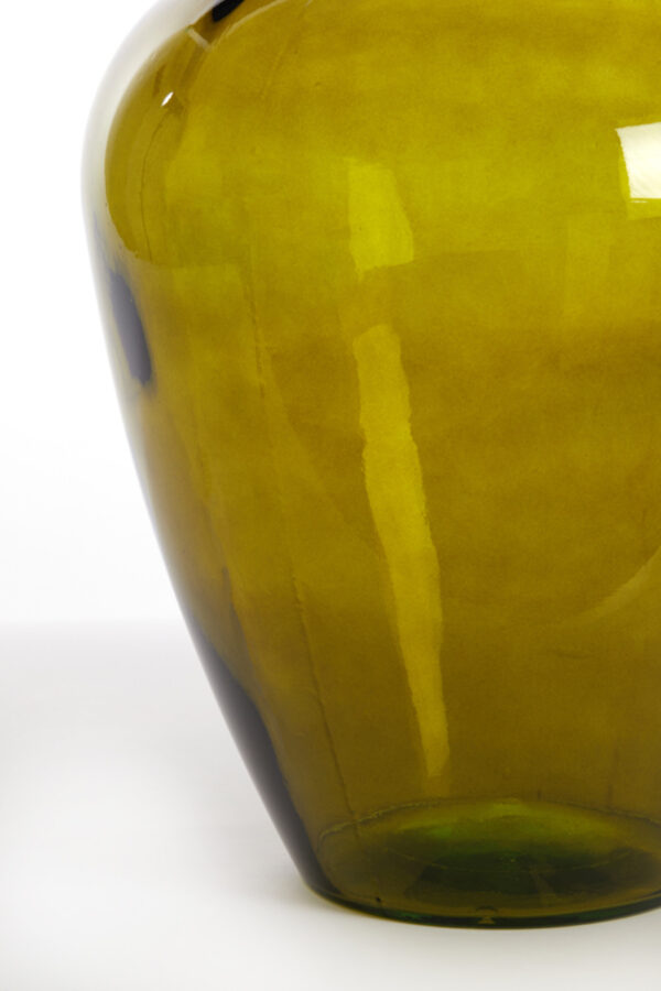 light&livingvaasimanoinmelk-groeneglasvariant–ø30x100cm-1