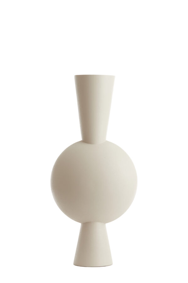 light&livingvaaskavanducrèmemetaal–37,5x22x81cm-1