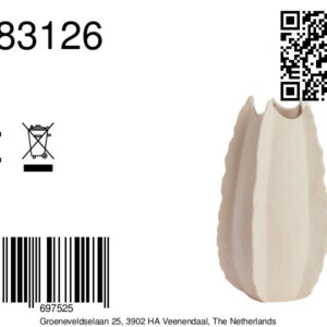 light&livingvaaskelapavankeramiekincrème–ø31x53cm-8a