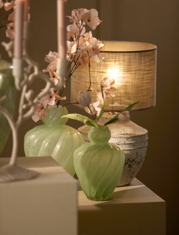 light&livingvaaskobalaglasgrijs-crème–ø34x50cm-1