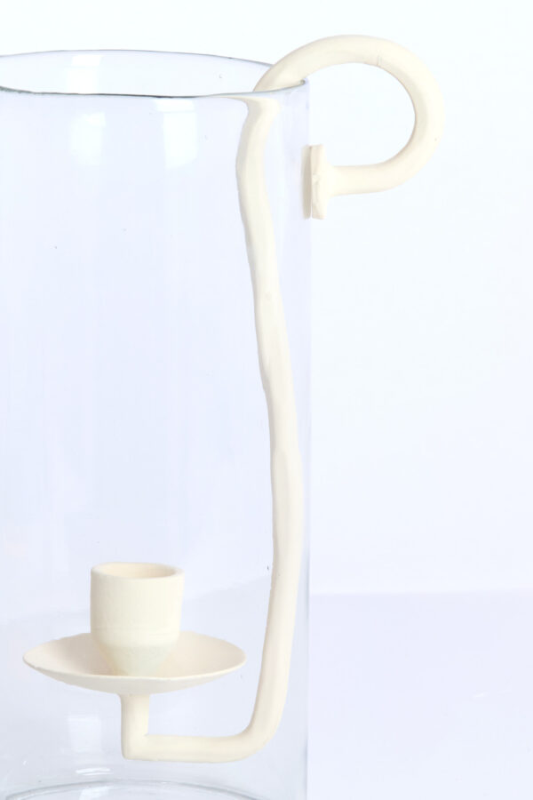 light&livingvaaskobalainglasgroen-crème–ø34x50cm-0e2