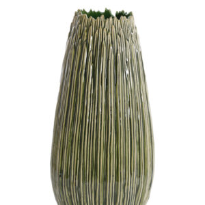 light&livingvaaskoprakeramiekdonkergroen–ø24,5x52cm-1