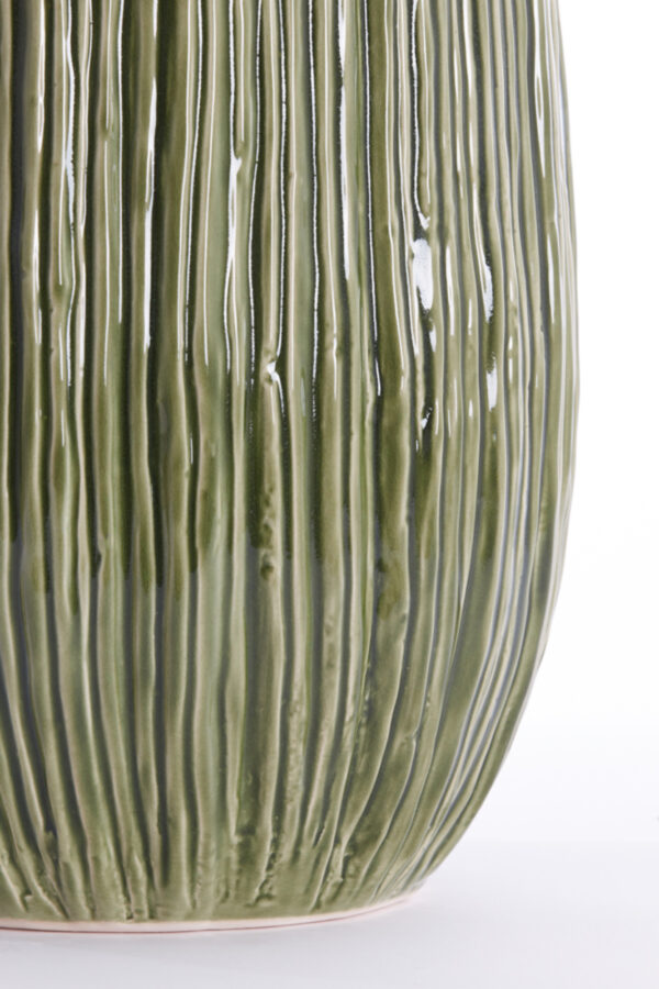 light&livingvaaskoprakeramiekdonkergroen–ø30,5x65cm-1