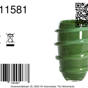 light&livingvaaslaterzavanglassteenslagsmoke–ø31x35cm-8a