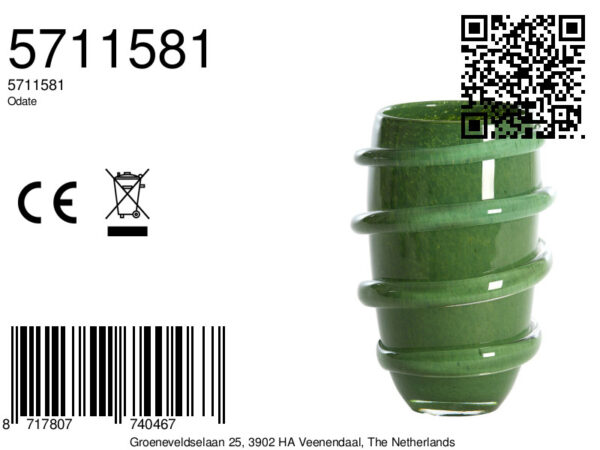 light&livingvaaslaterzavanglassteenslagsmoke–ø31x35cm-8a