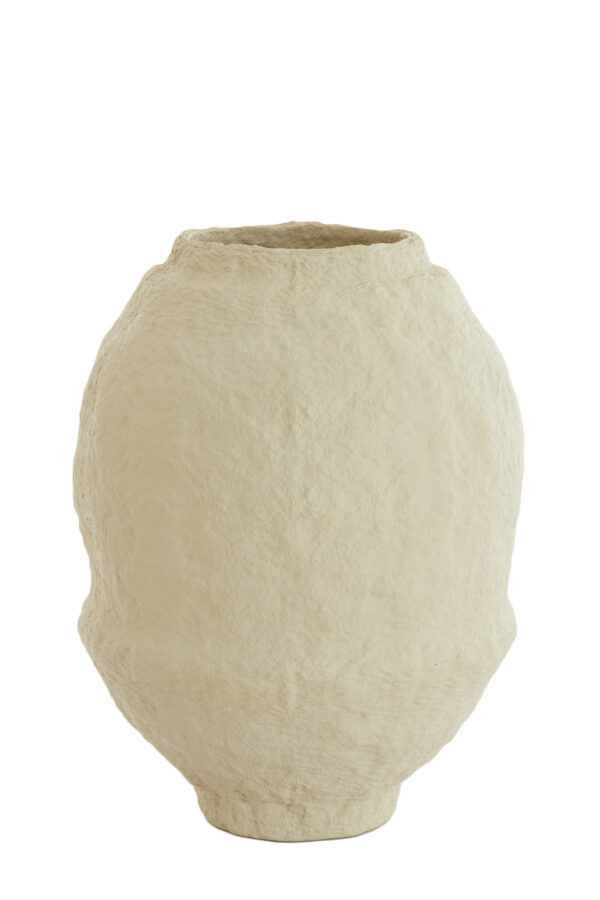 light&livingvaasleanoinbeigekeramiek–ø45x60cm-1