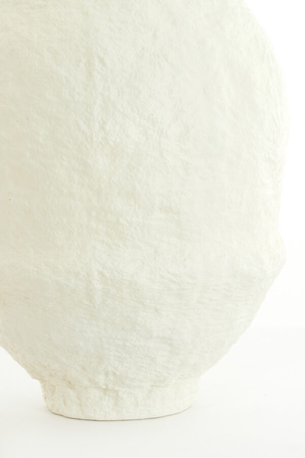 light&livingvaasleanoinmatcrèmekeramiek–ø45x60cm-943