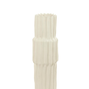 light&livingvaaslongakeramiekcrème–ø17x58cm-1