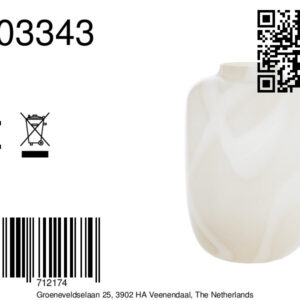 light&livingvaasnayoroinwarmekoraaltint–ø31x42cm-8a