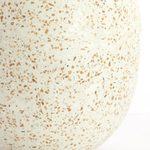 light&livingvaasorxetainterrazzocrème–ø31x41cm-1