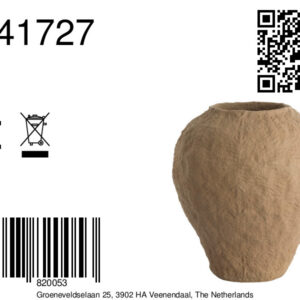 light&livingvaaspantojaindonkerbruin–ø45x50cm-8a