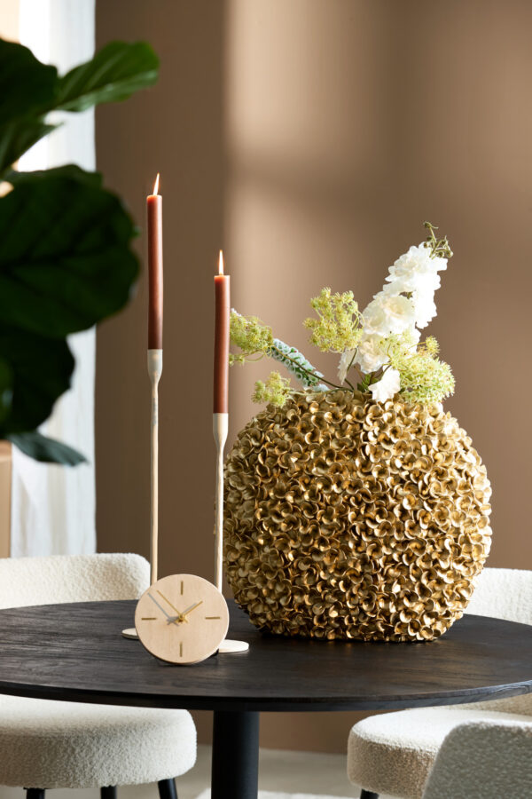light&livingvaasphyliakunststofgoud–52x23x46,5cm-805