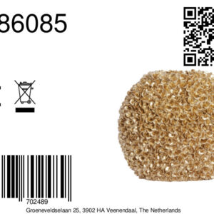 light&livingvaasphyliakunststofgoud–52x23x46,5cm-8a