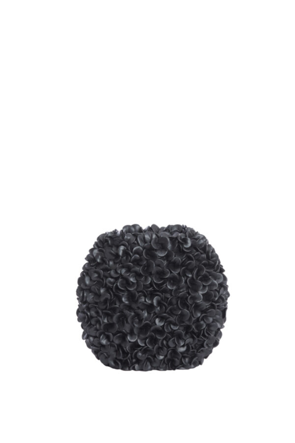 light&livingvaasphyliakunststofmatzwart–31,5x17x28cm-1