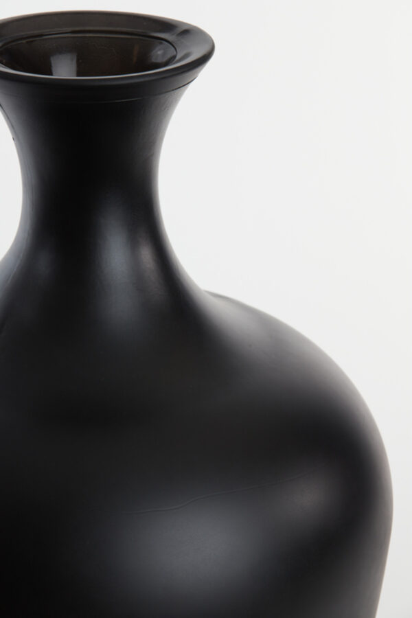 light&livingvaasrubrauitgevoerdinbordeauxglas–ø40x65cm-1