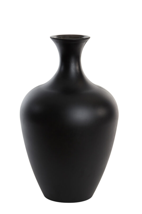 light&livingvaasrubrauitgevoerdinbordeauxglas–ø40x65cm-1