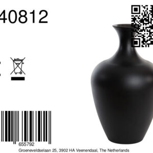 light&livingvaasrubrauitgevoerdinbordeauxglas–ø40x65cm-8a