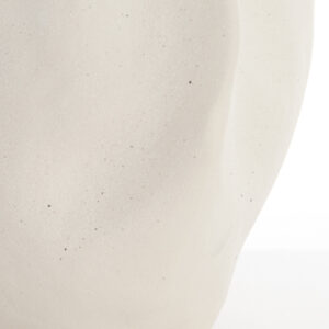 light&livingvaassanguliinkeramiekcrèmekleur–33,5x33x22,5cm-5e6