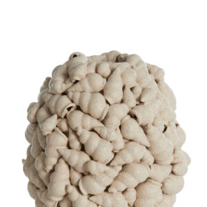 light&livingvaasshellkeramiekstructuurcrème–ø28x30cm-1