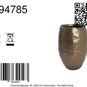 light&livingvaastingrivansteenantiekbrons–ø39x58cm-8a