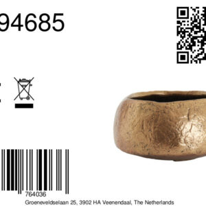 light&livingvaastingrivansteenantiekbrons–ø56x29cm-8a