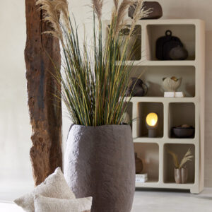 light&livingvaastingrivansteeninbruineuitvoering-ø56x29cm-1