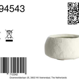 light&livingvaastingrivansteenincrème-ø39x21cm-8a