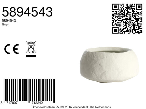 light&livingvaastingrivansteenincrème-ø39x21cm-8a