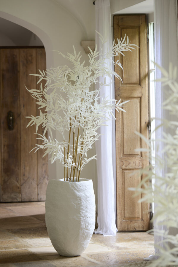 light&livingvaastingrivansteenincrèmekleur-ø39x58cm-1