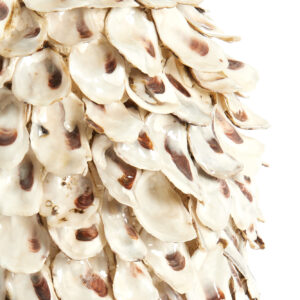 light&livingvaasubatevanbamboeschelpcrèmebruin–ø33x35cm-1