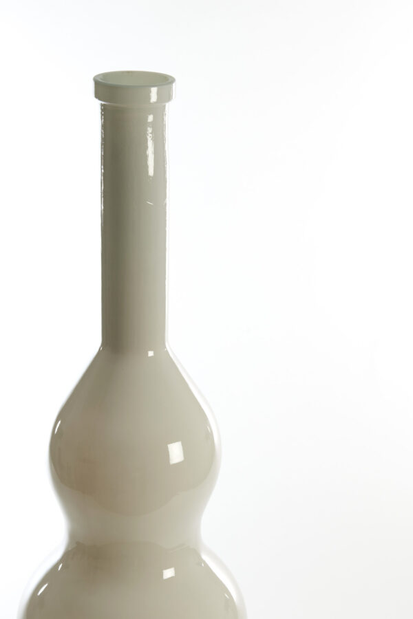 light&livingvaasvenerioinmelklichtbeigeglas–ø33x100cm-1