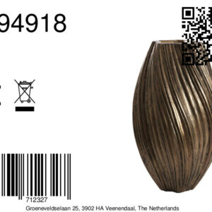 light&livingvaasyatungvansteenantiekbrons–ø30x52cm-8a
